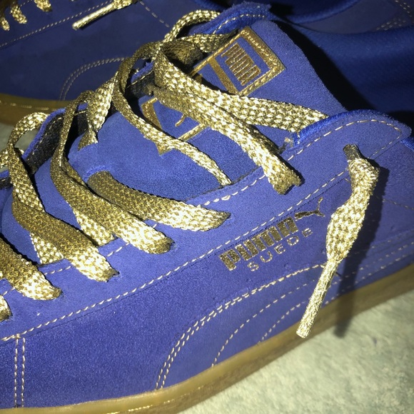 Puma - Picture 5 of 8